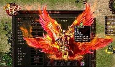 如何获取热血传奇sf启蒙点,让你的角色更强大