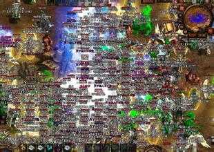 完美钻石锻造熔炼方法,助你在热血传奇sf成为巅峰玩家